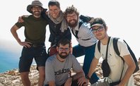 Una historia de un cristiano en Tierra Santa, durante la guerra | Opus Dei