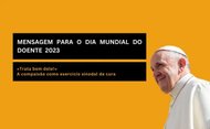 Jornada Mundial del Enfermo 2023