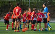 Brafa: educar a través del deporte de forma profesional