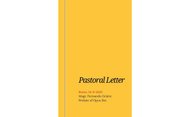 Letter from the Prelate of Opus Dei about fraternity