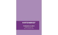 Brief des Prälaten des Opus Dei über die Brüderlichkeit