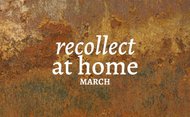 Recollect at home (March 2023)