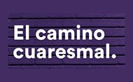 Retiro mensual cuaresma 2023