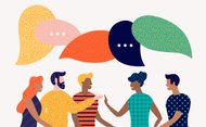 Una de las novedades más importantes de la encíclica "Fratelli Tutti" es el vínculo que postula entre la fraternidad y el bien común político:Ser y hacerse hermanos en la convivencia sociopolítica