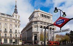 Sede del Instituto Cervantes (Madrid)