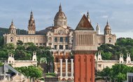 Opus Dei en Barcelona