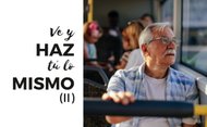 La unidad de la Iglesia nos impulsa a actuar con iniciativa y responsabilidad, viendo en todos los hombres a hermanos cuya identidad nos interpela.