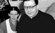 Dos mujeres leonesas, pioneras en el Opus Dei