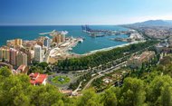 Opus Dei en Málaga