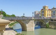 Opus Dei en Murcia