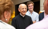 Viagem pastoral do Prelado do Opus Dei a Valência e Múrcia (2023)