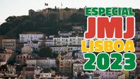 Foot de la ciudad de Lisboa