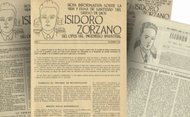 En 1948 Pedro Casciaro, José Vila e Ignacio de la Concha viajaron a América. Uno de los motivos fue la difusión de la vida de Isidoro Zorzano