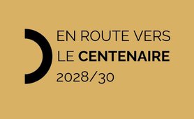 Document «En route vers le centenaire» de l’Opus Dei
