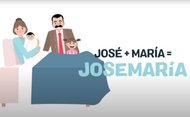 Quem foi S. Josemaria, explicado em 2 minutos