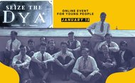Youth: a new project for young people on the Opus Dei website