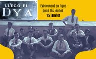 Youth: un nouveau projet pour les jeunes pour la page web de l’Opus Dei