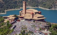 Santuario de Torreciudad