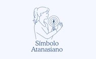 O Símbolo Atanasiano –conhecido também pelas suas primeiras palavras "Quicumque vult"– é um resumo de verdades de fé sobre a Santíssima Trindade e a Encarnação.