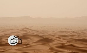 As in a Film: The Desert Experience