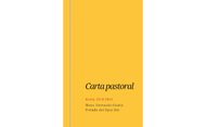 En esta carta el prelado del Opus Dei reflexiona sobre la obediencia, a la luz del mensaje cristiano y de la realidad vocacional de la Obra.