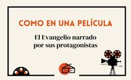 En esta serie de artículos presentamos el Evangelio narrado como en una película. Desde la Anuciación, recorremos la vida no solo de Jésus, sino también de tantos personajes que nos han facilitado el camino de identificación con Jesucristo