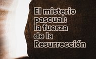 Portada del retiro mensual