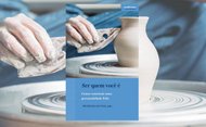 Portada del libro electrónico «Ser quien eres»: cómo construir una personalidad feliz