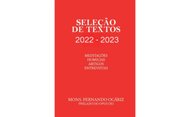 Presentamos el tercer libro electrónico con algunas intervenciones del prelado del Opus Dei durante el 2022 y 2023 en distintos medios de comunicación, así como una selección de homilías y meditaciones.