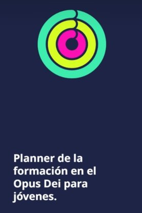 Anillos para completar con Dios a través de los medios tradicionales