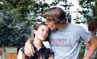 Ruth conoció a su marido, Michael Pakaluk, en la universidad. Ambos se declaraban ateos y comenzaron un camino de búsqueda de la verdad.