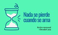 Retiro de noviembre #DesdeCasa (2025)