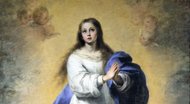 Novena a la Inmaculada Concepción