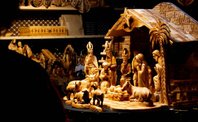 Ocho preguntas sobre la Navidad