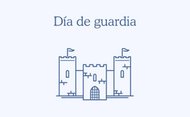 Muralla de un castillo