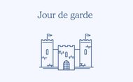 Muraille d’un château