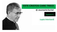 Domingo de Ramos. Homilía de san Josemaría