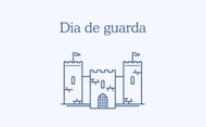 Muralla de un castillo