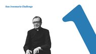 San Josemaría Challenge
