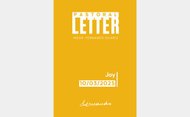Pastoral letter from the Prelate of Opus Dei on joy