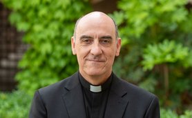 Fotografía de José Andrés Carvajal