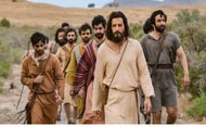 Playlist - A través del evangelio