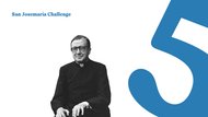 San Josemaría Challenge semana 5
