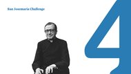 San Josemaría Challenge semana 4