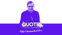 Quotes San Josemaría para la cuaresma