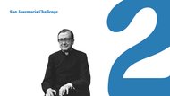 San Josemaría Challenge semana 2