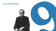 San Josemaría Challenge semana 9