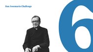 San Josemaría Challenge
