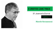 El Gran Desconocido | Homilía de Pentecostés sobre el Espíritu Santo | Josemaría Escrivá de Balaguer