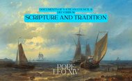 Documents of Vatican Council II (Dei Verbum: Scripture and Tradition)